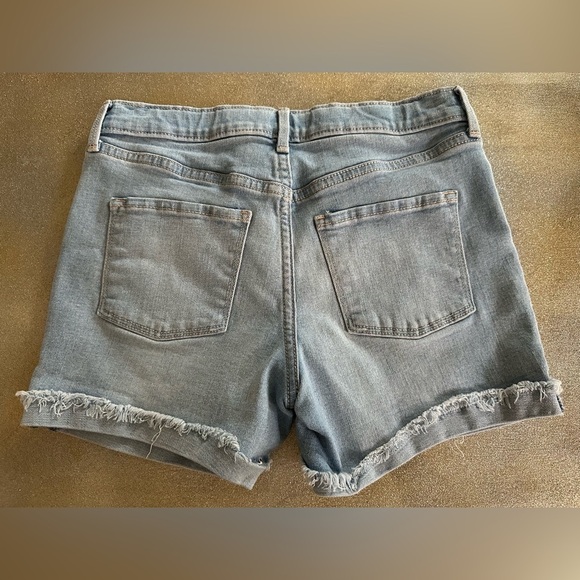 Cat & Jack, Old Navy & Children's Place Stylish Kids Denim Shorts (874) - Picture 7 of 16